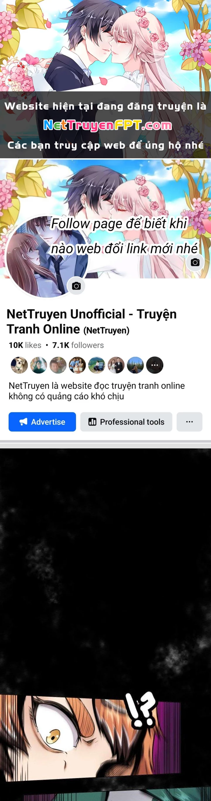 Trừ Thần Nhập Hoá Chapter 10 - Trang 2