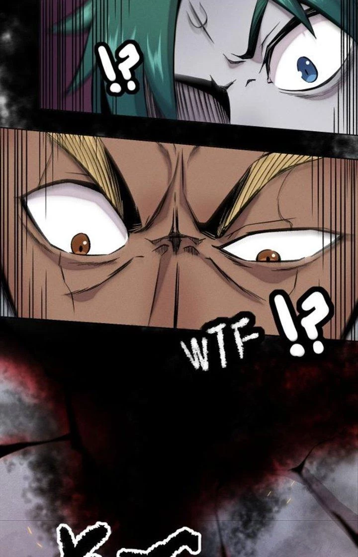 Trừ Thần Nhập Hoá Chapter 10 - Trang 2