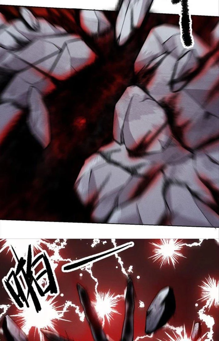 Trừ Thần Nhập Hoá Chapter 10 - Trang 2