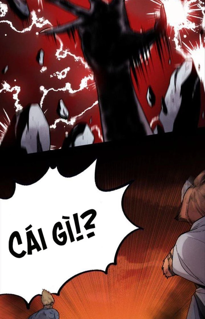 Trừ Thần Nhập Hoá Chapter 10 - Trang 2