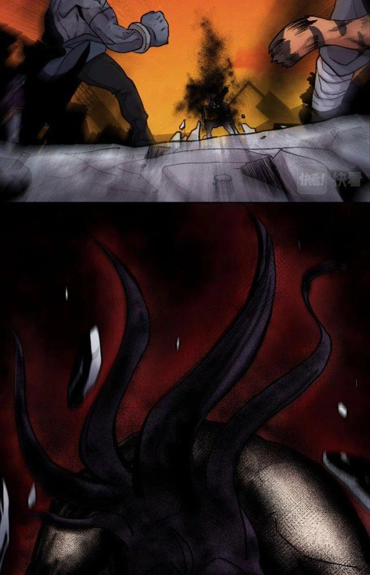 Trừ Thần Nhập Hoá Chapter 10 - Trang 2