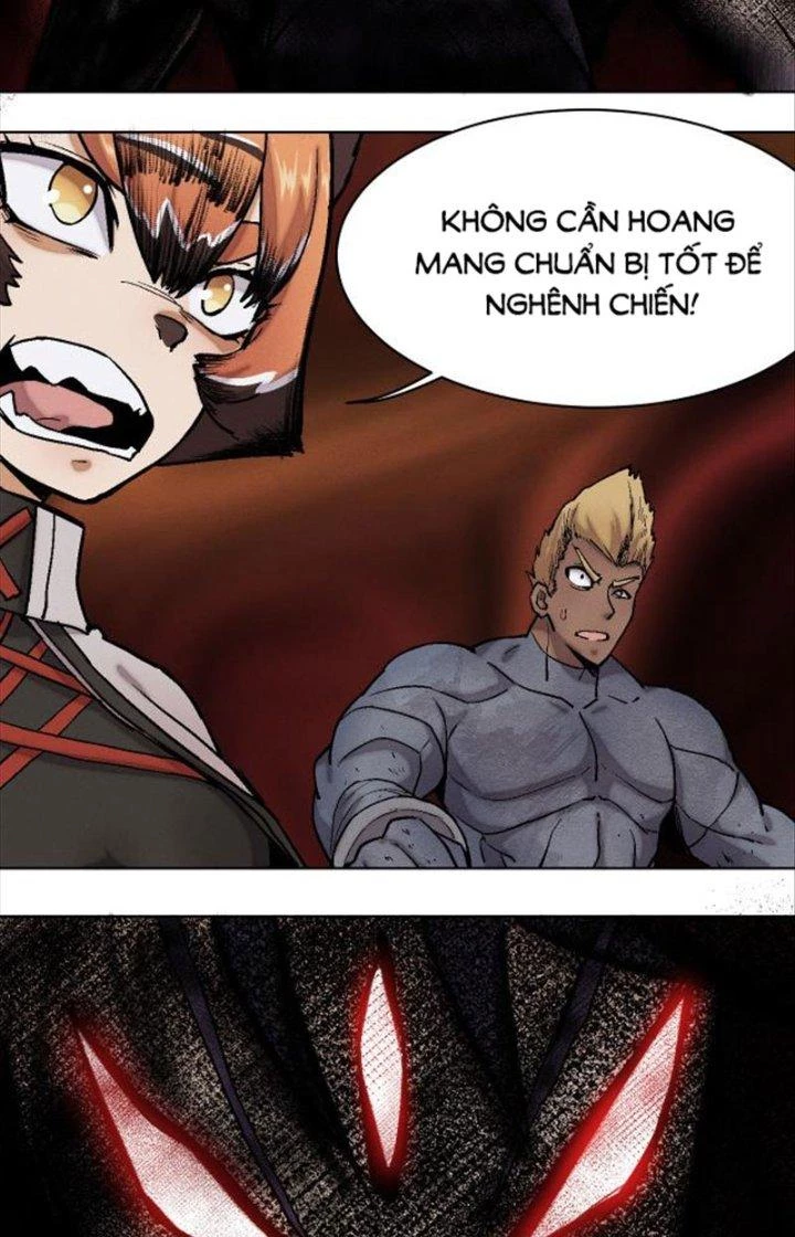 Trừ Thần Nhập Hoá Chapter 10 - Trang 2