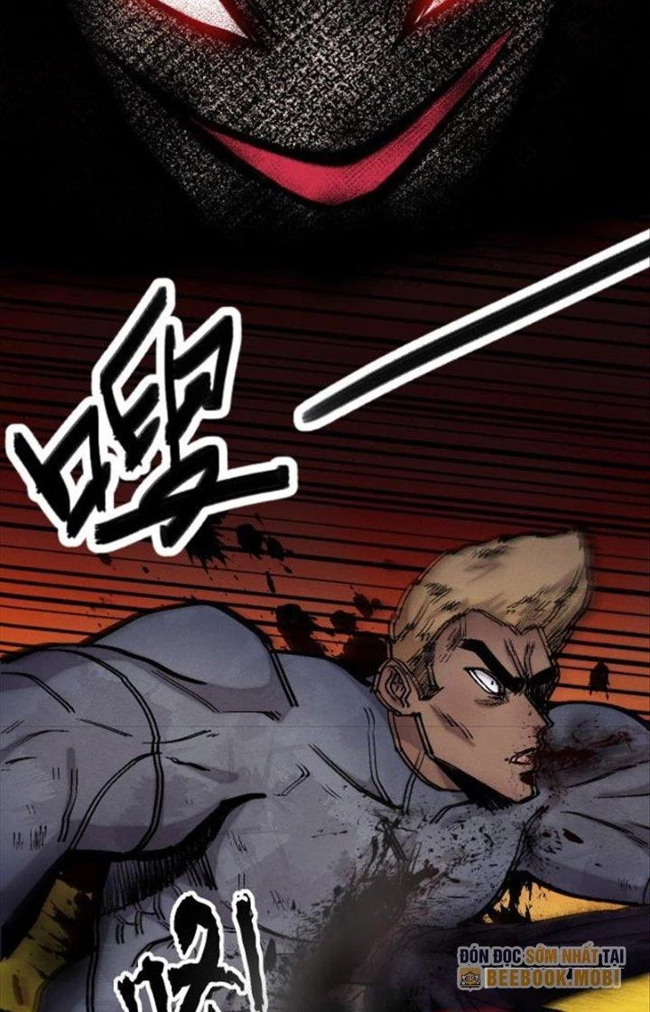 Trừ Thần Nhập Hoá Chapter 10 - Trang 2