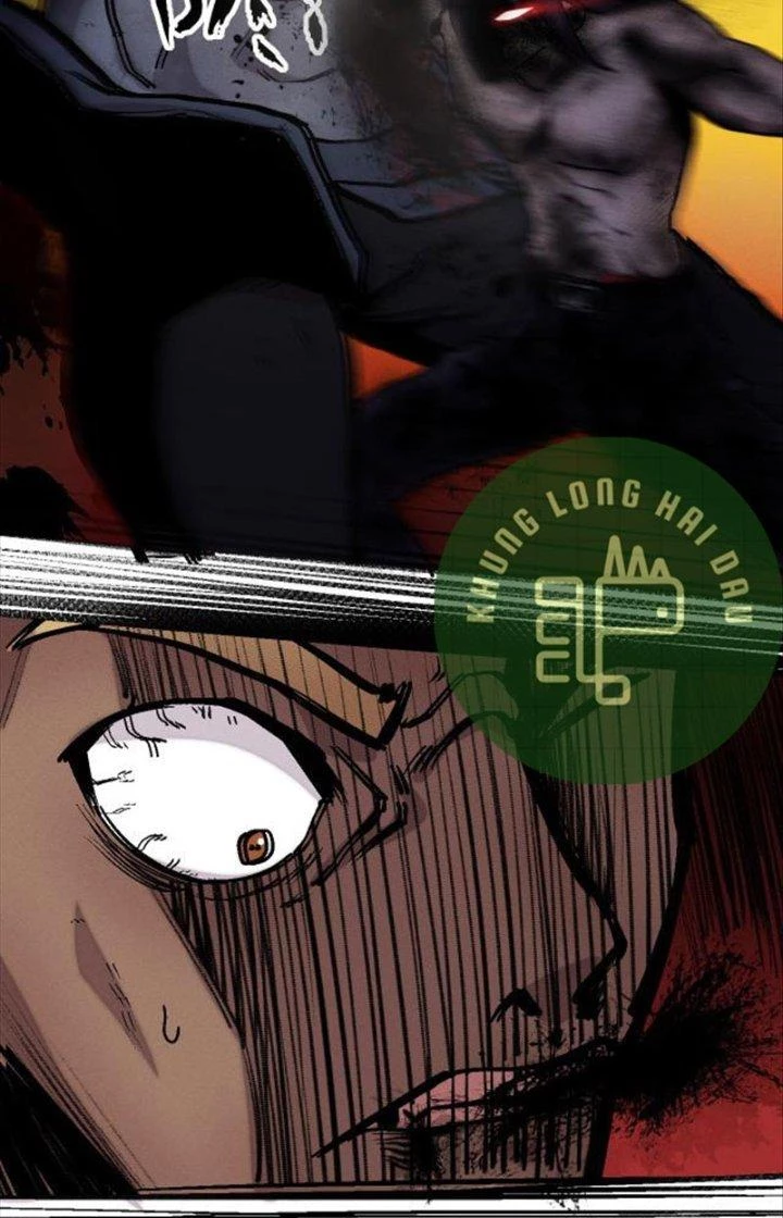 Trừ Thần Nhập Hoá Chapter 10 - Trang 2