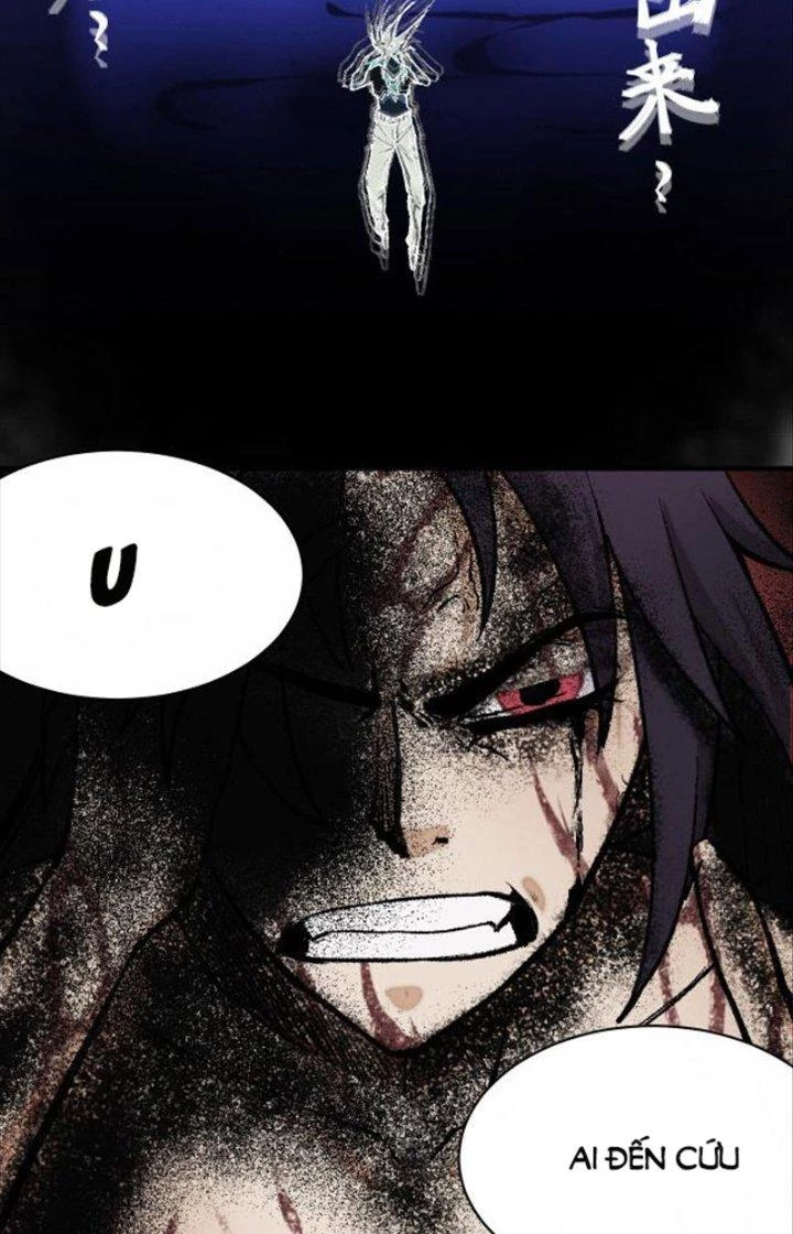 Trừ Thần Nhập Hoá Chapter 10 - Trang 2