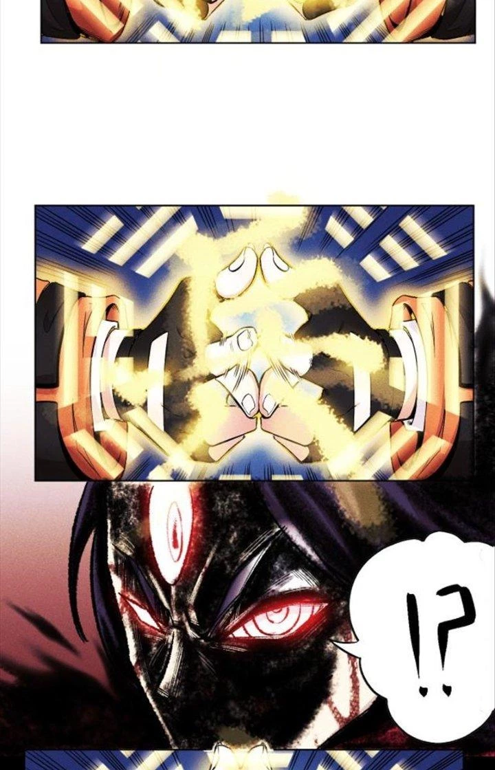 Trừ Thần Nhập Hoá Chapter 10 - Trang 2