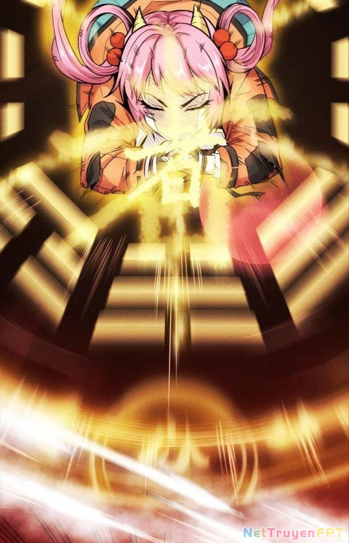 Trừ Thần Nhập Hoá Chapter 10 - Trang 2