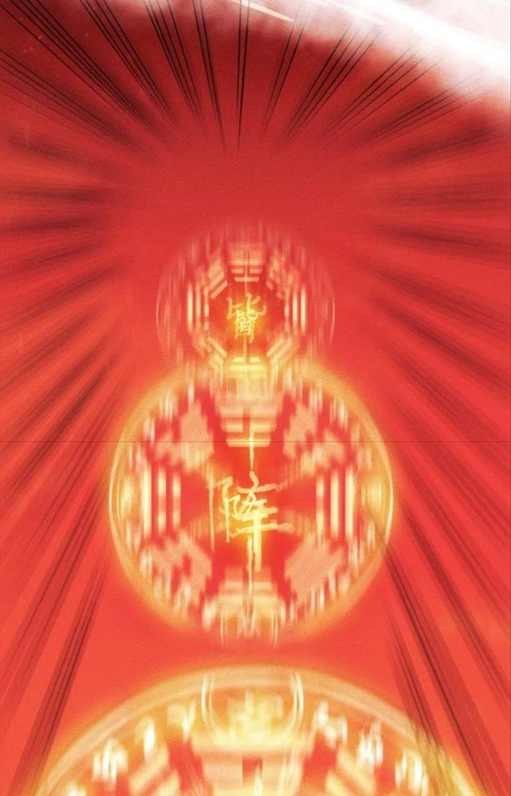 Trừ Thần Nhập Hoá Chapter 10 - Trang 2