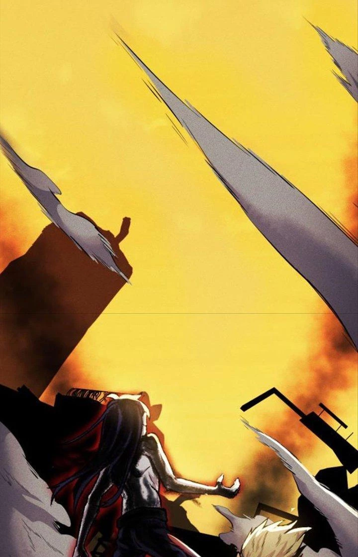 Trừ Thần Nhập Hoá Chapter 10 - Trang 2