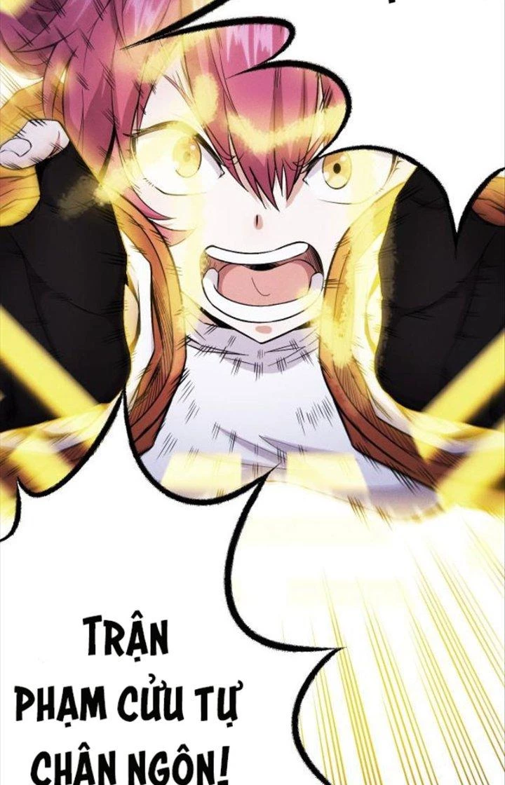 Trừ Thần Nhập Hoá Chapter 10 - Trang 2