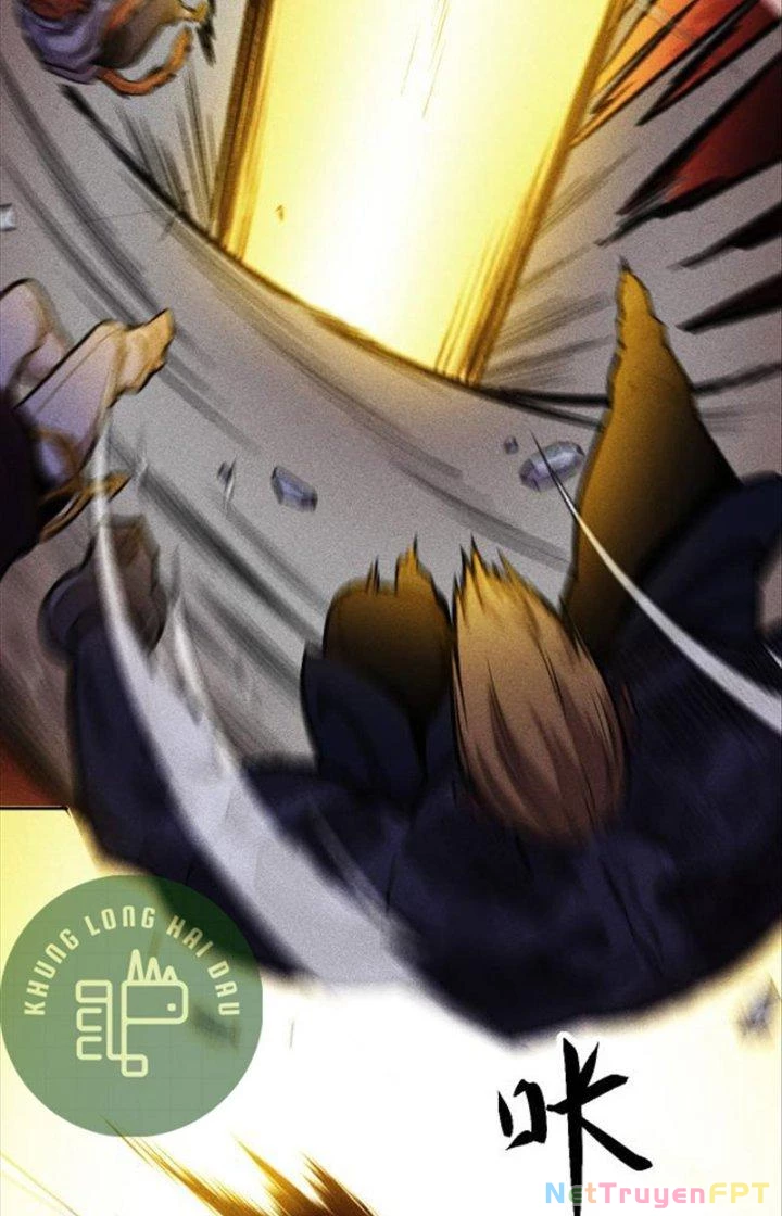 Trừ Thần Nhập Hoá Chapter 10 - Trang 2