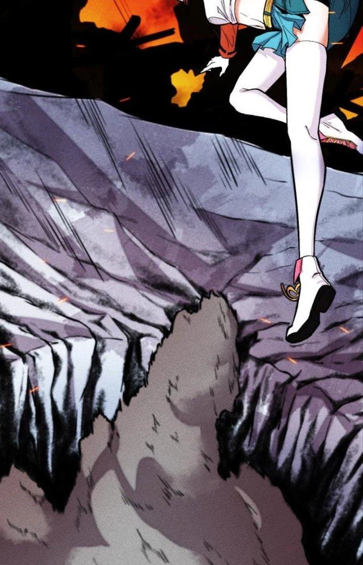 Trừ Thần Nhập Hoá Chapter 10 - Trang 2