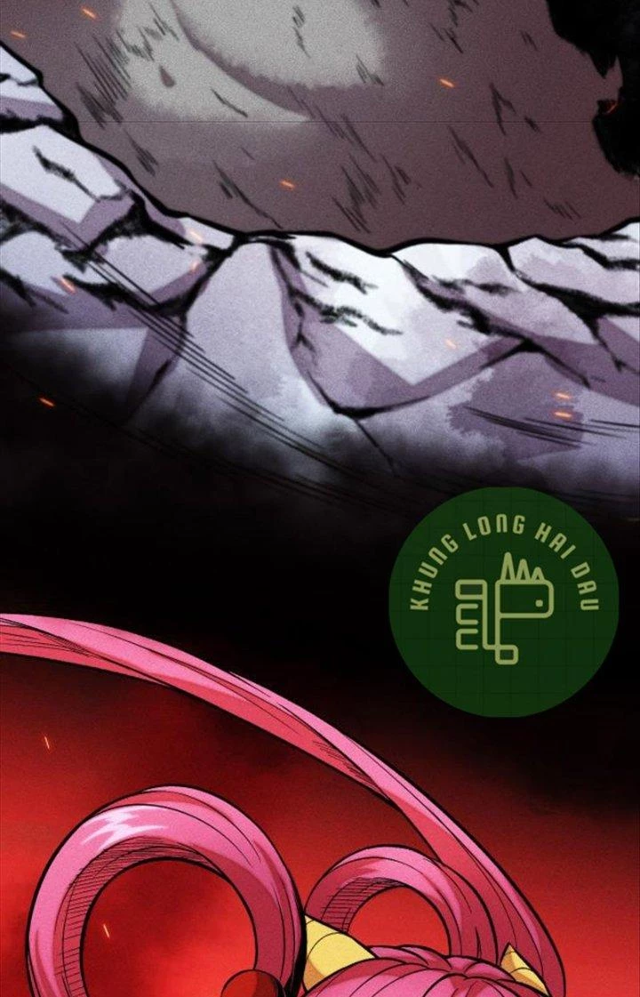 Trừ Thần Nhập Hoá Chapter 10 - Trang 2