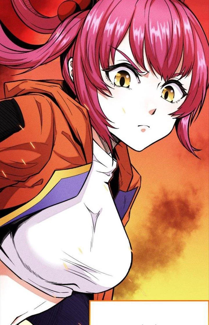 Trừ Thần Nhập Hoá Chapter 10 - Trang 2