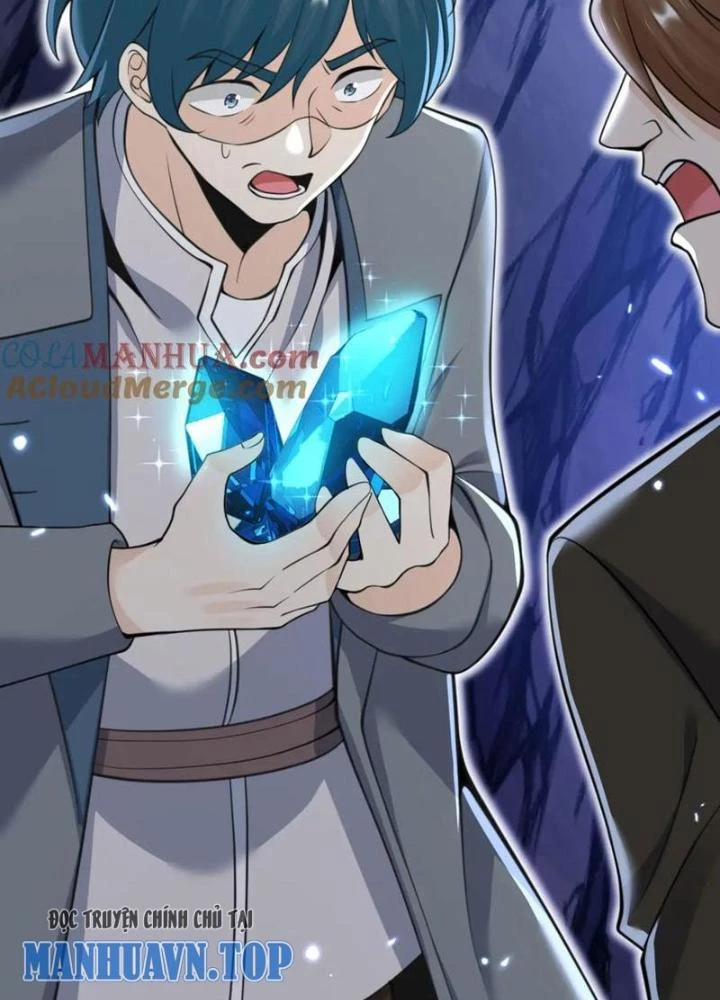 Hồng Long Dũng Giả Không Phải Người Lương Thiện Chapter 32 - Trang 2
