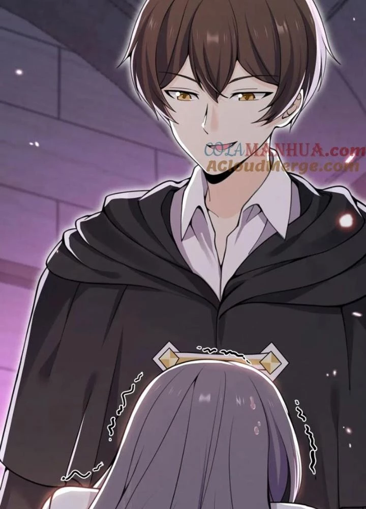 Hồng Long Dũng Giả Không Phải Người Lương Thiện Chapter 46 - Trang 2