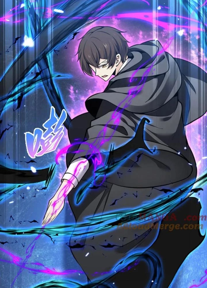 Hồng Long Dũng Giả Không Phải Người Lương Thiện Chapter 50 - Trang 2