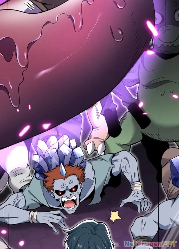 Hồng Long Dũng Giả Không Phải Người Lương Thiện Chapter 56 - Trang 2