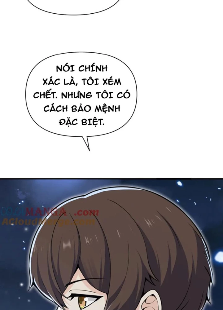 Hồng Long Dũng Giả Không Phải Người Lương Thiện Chapter 58 - Trang 2