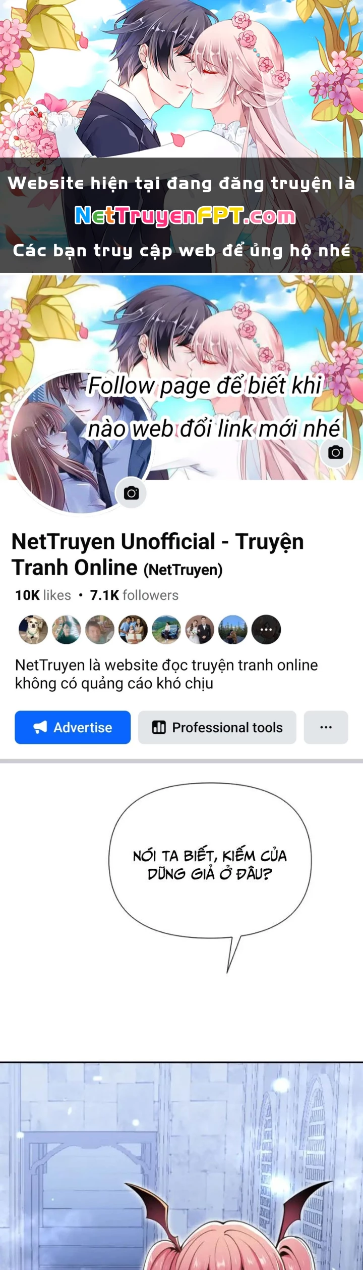 Hồng Long Dũng Giả Không Phải Người Lương Thiện Chapter 60 - Trang 2