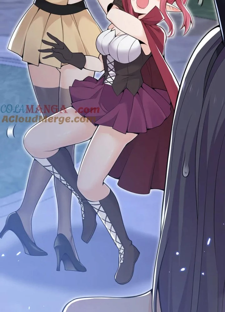 Hồng Long Dũng Giả Không Phải Người Lương Thiện Chapter 61 - Trang 2