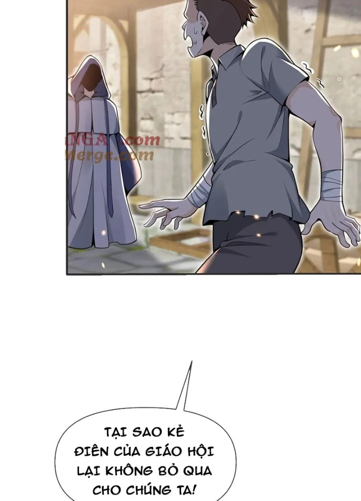Hồng Long Dũng Giả Không Phải Người Lương Thiện Chapter 61 - Trang 2