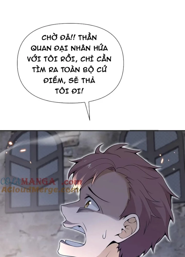 Hồng Long Dũng Giả Không Phải Người Lương Thiện Chapter 61 - Trang 2