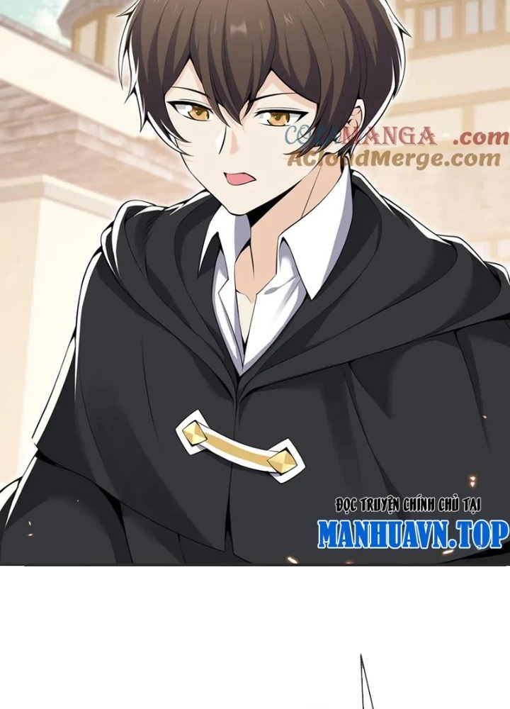 Hồng Long Dũng Giả Không Phải Người Lương Thiện Chapter 61 - Trang 2