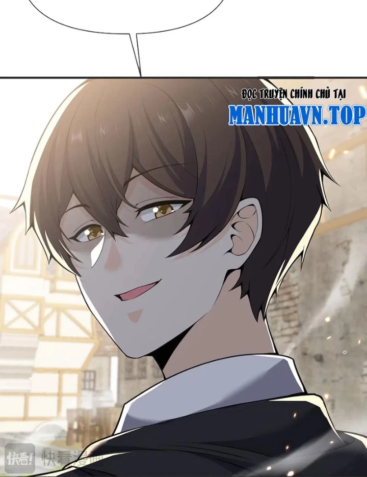 Hồng Long Dũng Giả Không Phải Người Lương Thiện Chapter 61 - Trang 2