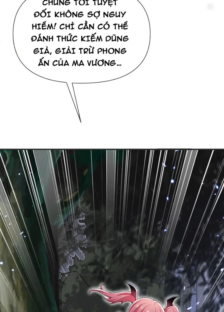 Hồng Long Dũng Giả Không Phải Người Lương Thiện Chapter 61 - Trang 2