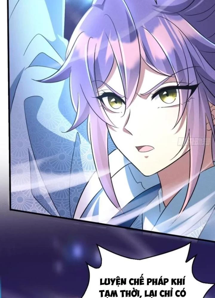 Đạo Hữu Xin Bớt Giận Chapter 16 - Trang 2