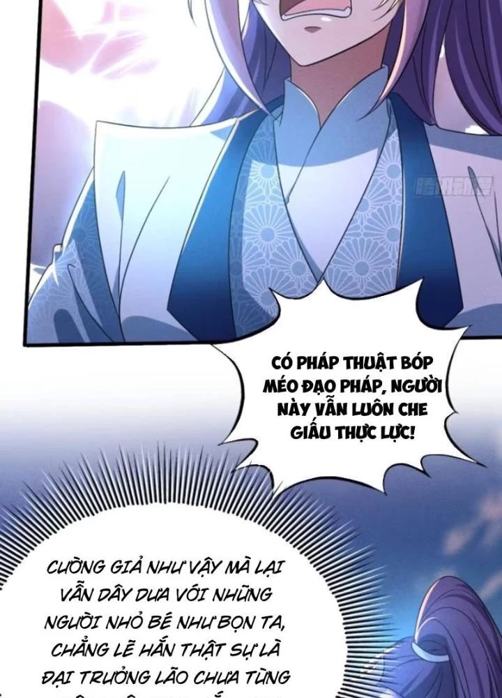 Đạo Hữu Xin Bớt Giận Chapter 16 - Trang 2