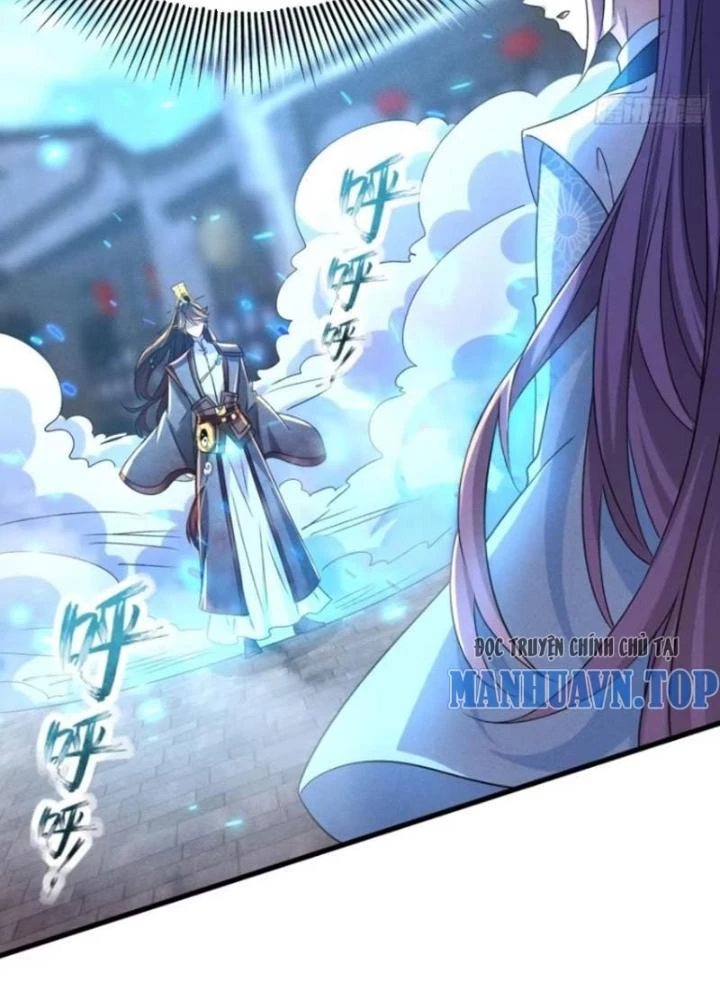Đạo Hữu Xin Bớt Giận Chapter 16 - Trang 2