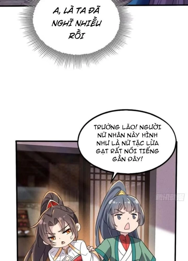 Đạo Hữu Xin Bớt Giận Chapter 16 - Trang 2