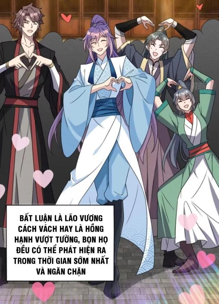 Đạo Hữu Xin Bớt Giận Chapter 16 - Trang 2
