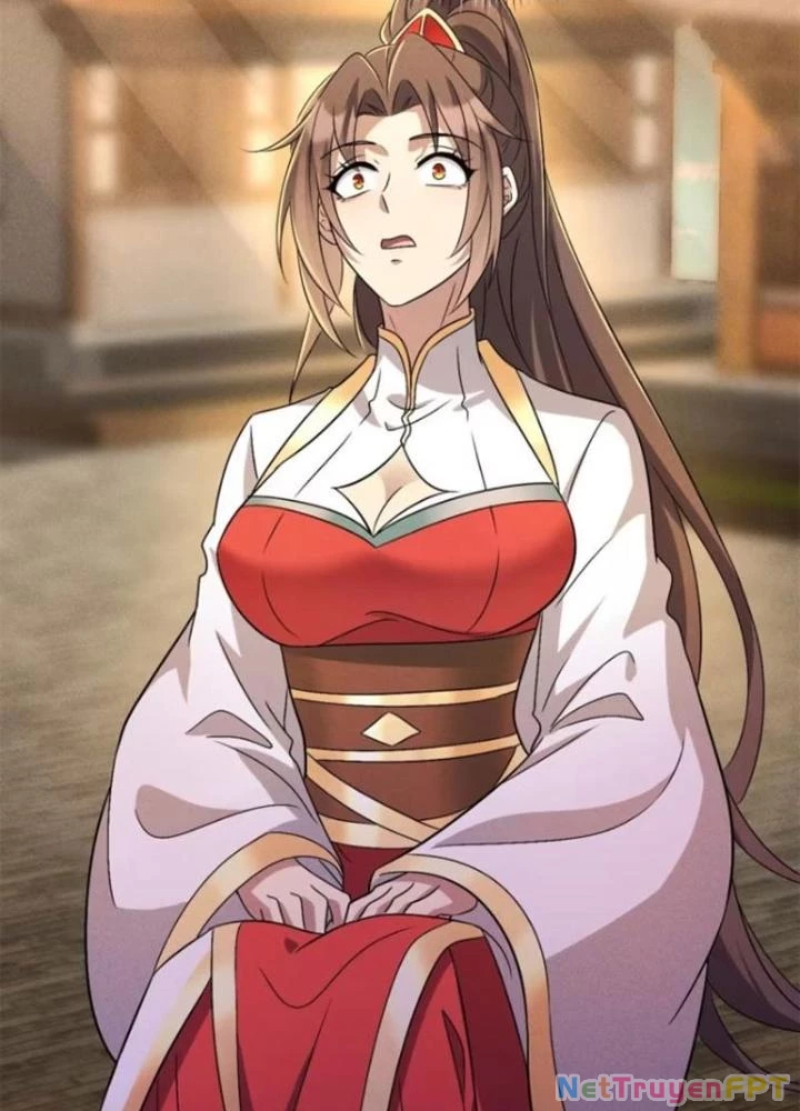 Đạo Hữu Xin Bớt Giận Chapter 16 - Trang 2