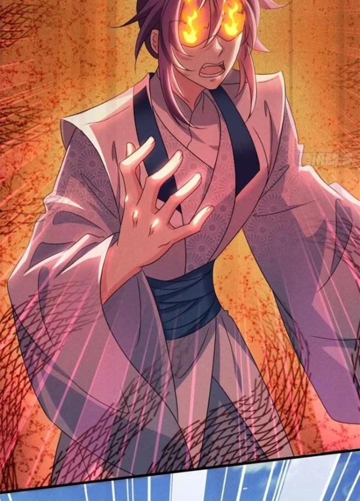 Đạo Hữu Xin Bớt Giận Chapter 16 - Trang 2