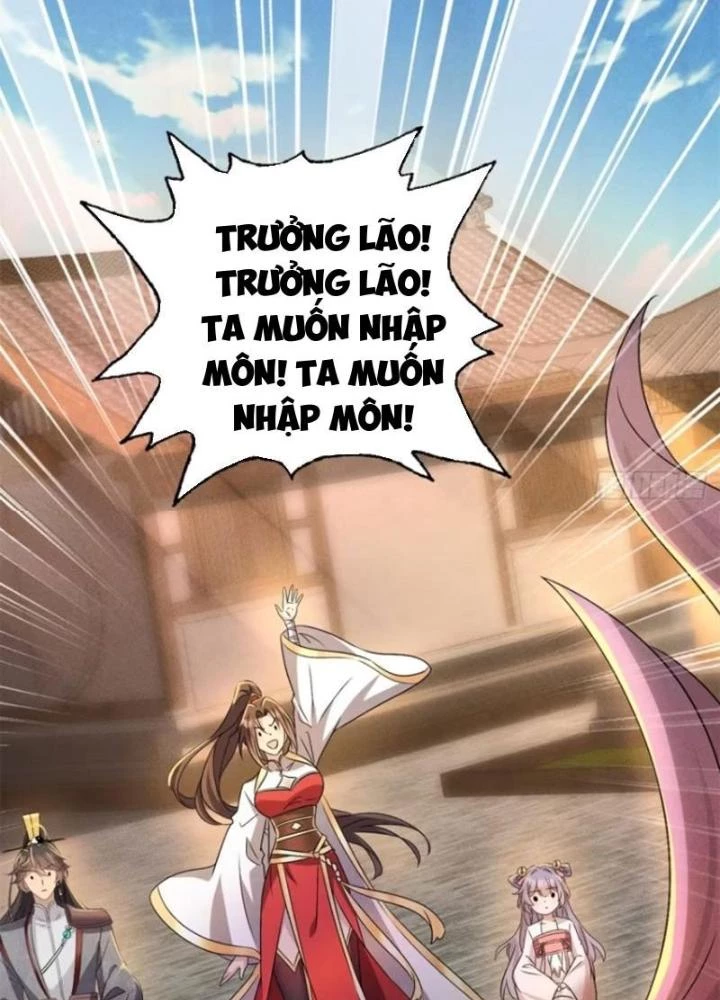 Đạo Hữu Xin Bớt Giận Chapter 16 - Trang 2