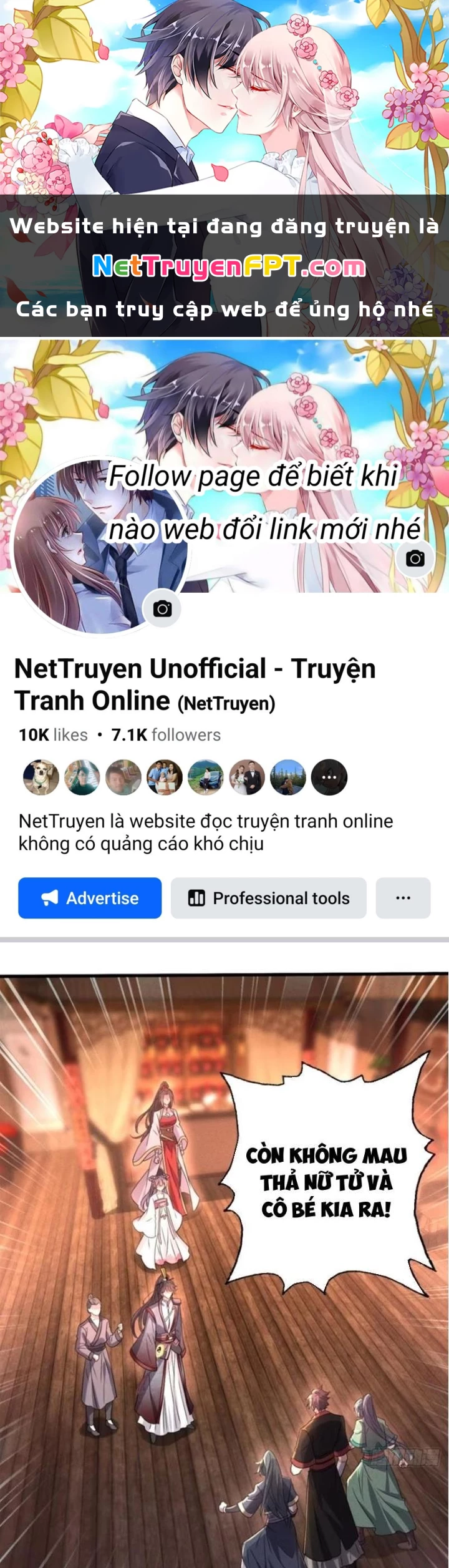 Đạo Hữu Xin Bớt Giận Chapter 16 - Trang 2