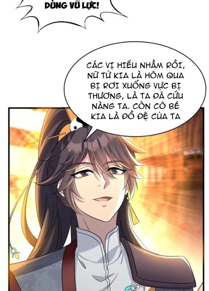 Đạo Hữu Xin Bớt Giận Chapter 16 - Trang 2