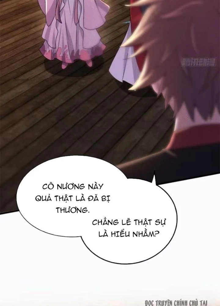 Đạo Hữu Xin Bớt Giận Chapter 16 - Trang 2