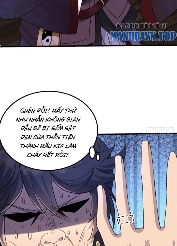 Đạo Hữu Xin Bớt Giận Chapter 16 - Trang 2