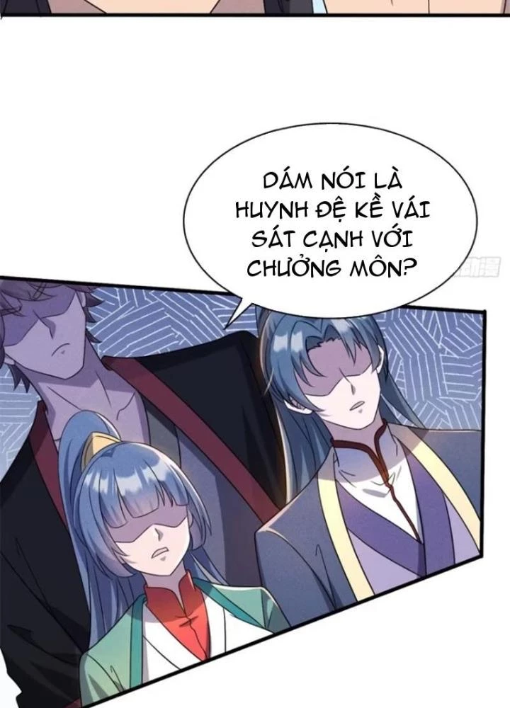 Đạo Hữu Xin Bớt Giận Chapter 16 - Trang 2