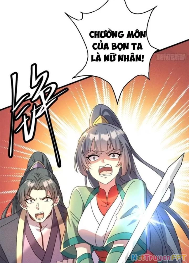 Đạo Hữu Xin Bớt Giận Chapter 16 - Trang 2