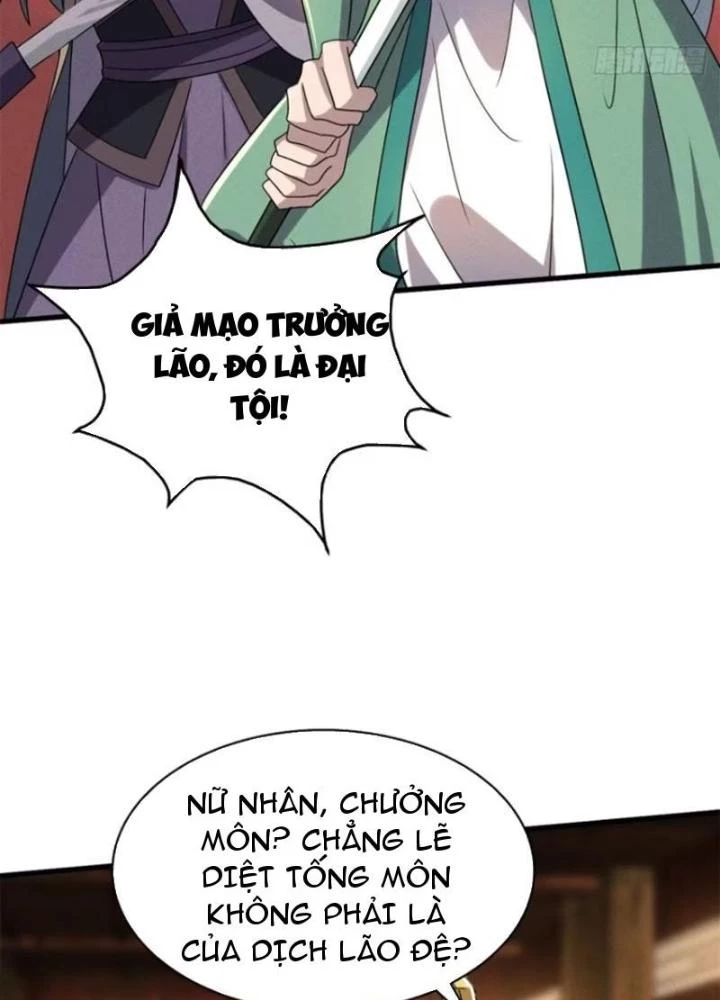 Đạo Hữu Xin Bớt Giận Chapter 16 - Trang 2