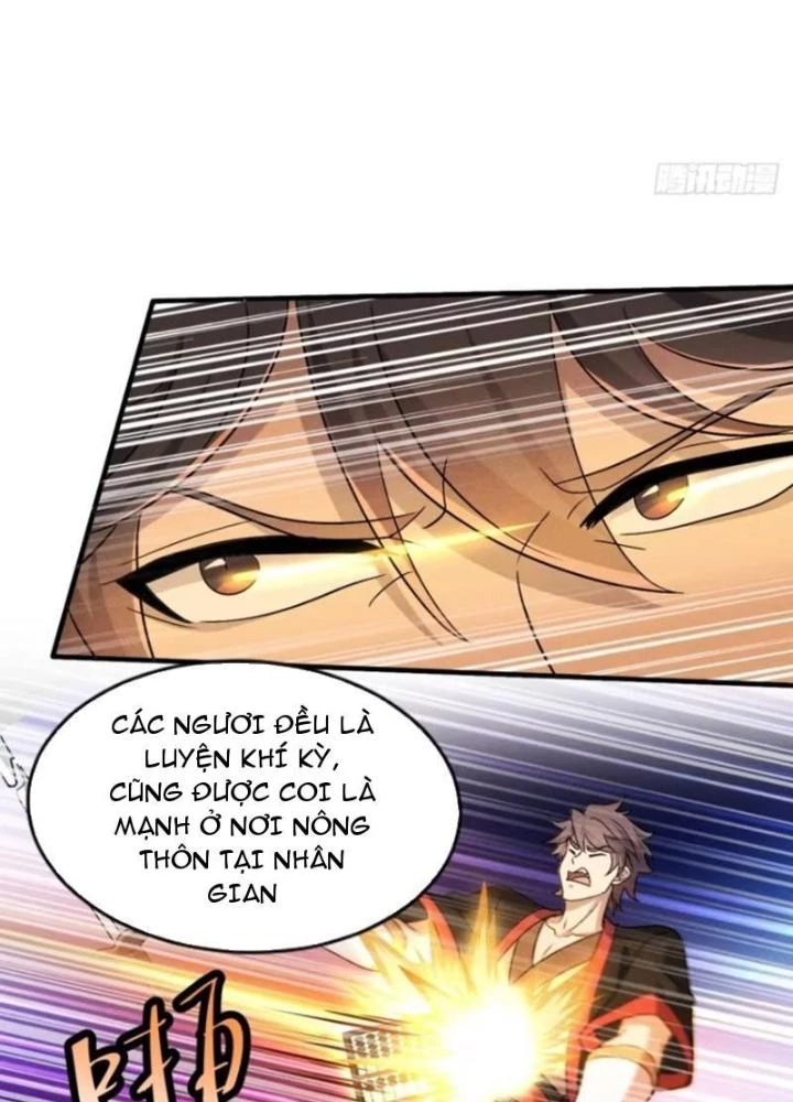 Đạo Hữu Xin Bớt Giận Chapter 16 - Trang 2