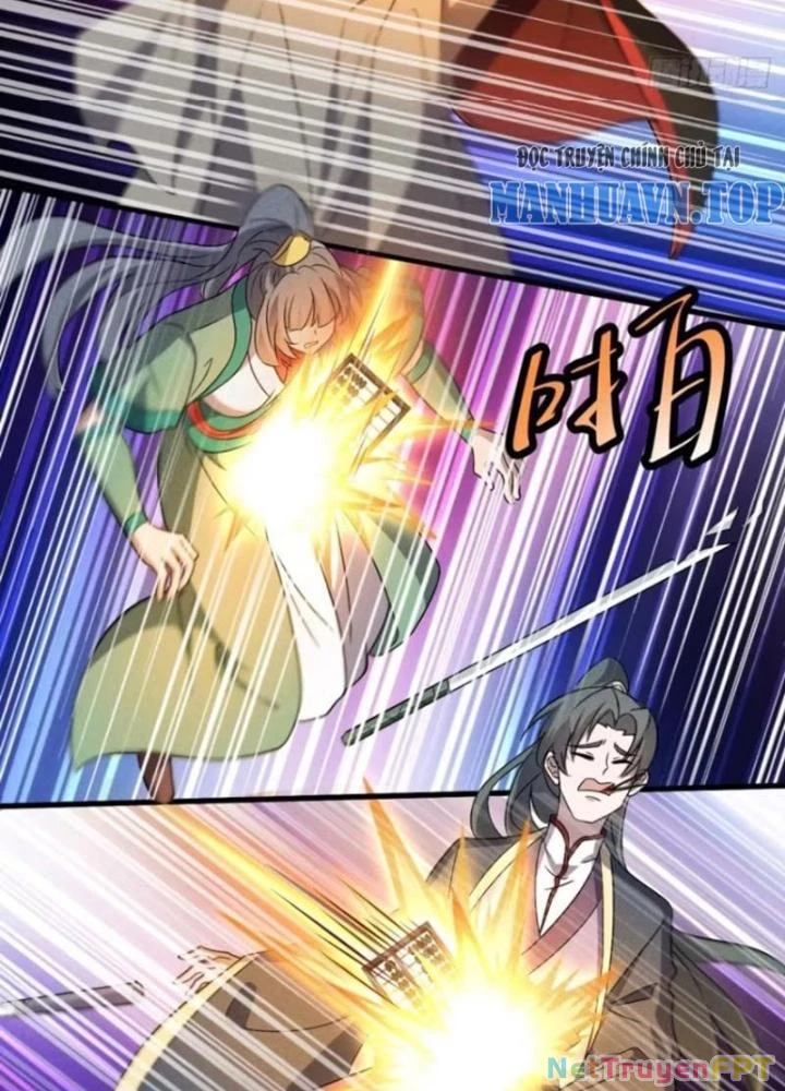 Đạo Hữu Xin Bớt Giận Chapter 16 - Trang 2