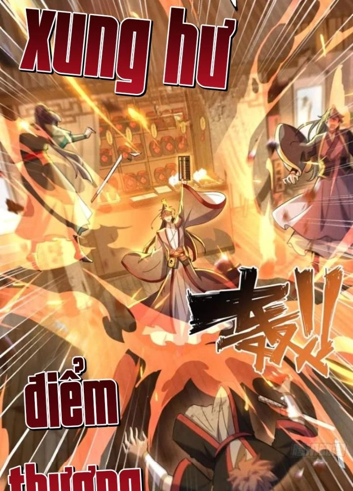 Đạo Hữu Xin Bớt Giận Chapter 16 - Trang 2