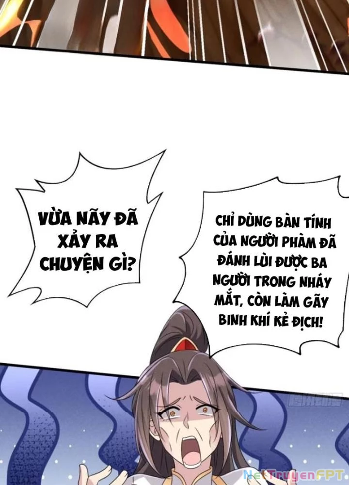 Đạo Hữu Xin Bớt Giận Chapter 16 - Trang 2