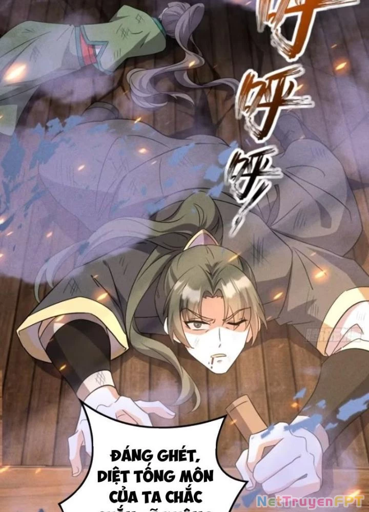 Đạo Hữu Xin Bớt Giận Chapter 16 - Trang 2